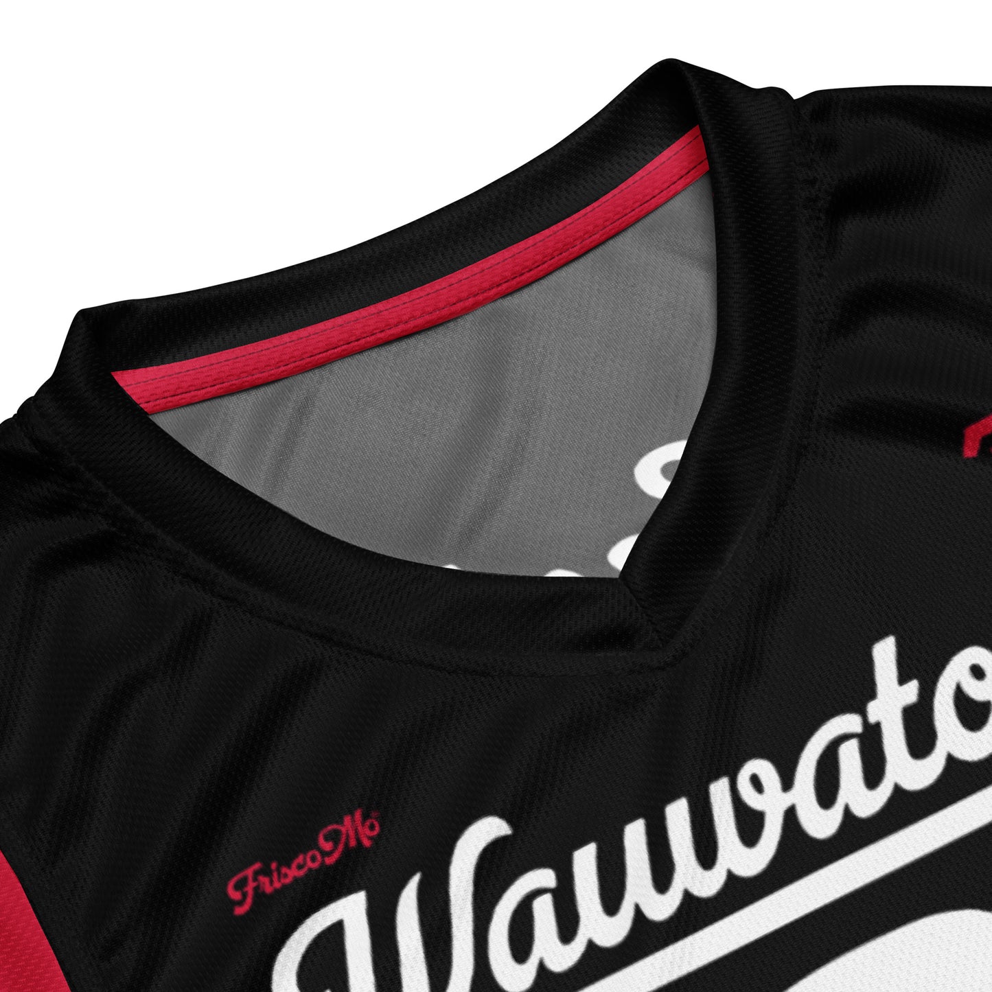 Tosa East Firefly Jersey by Liam