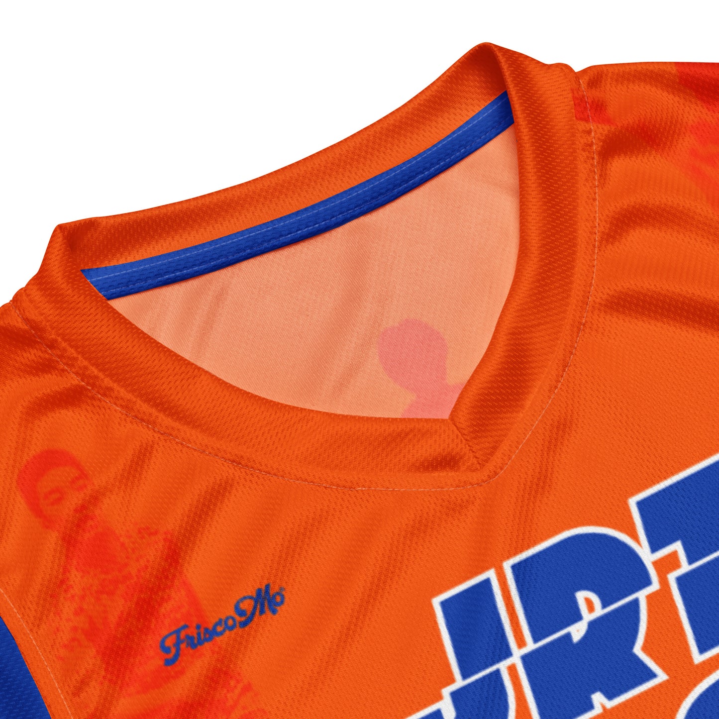 JRT Team Jersey