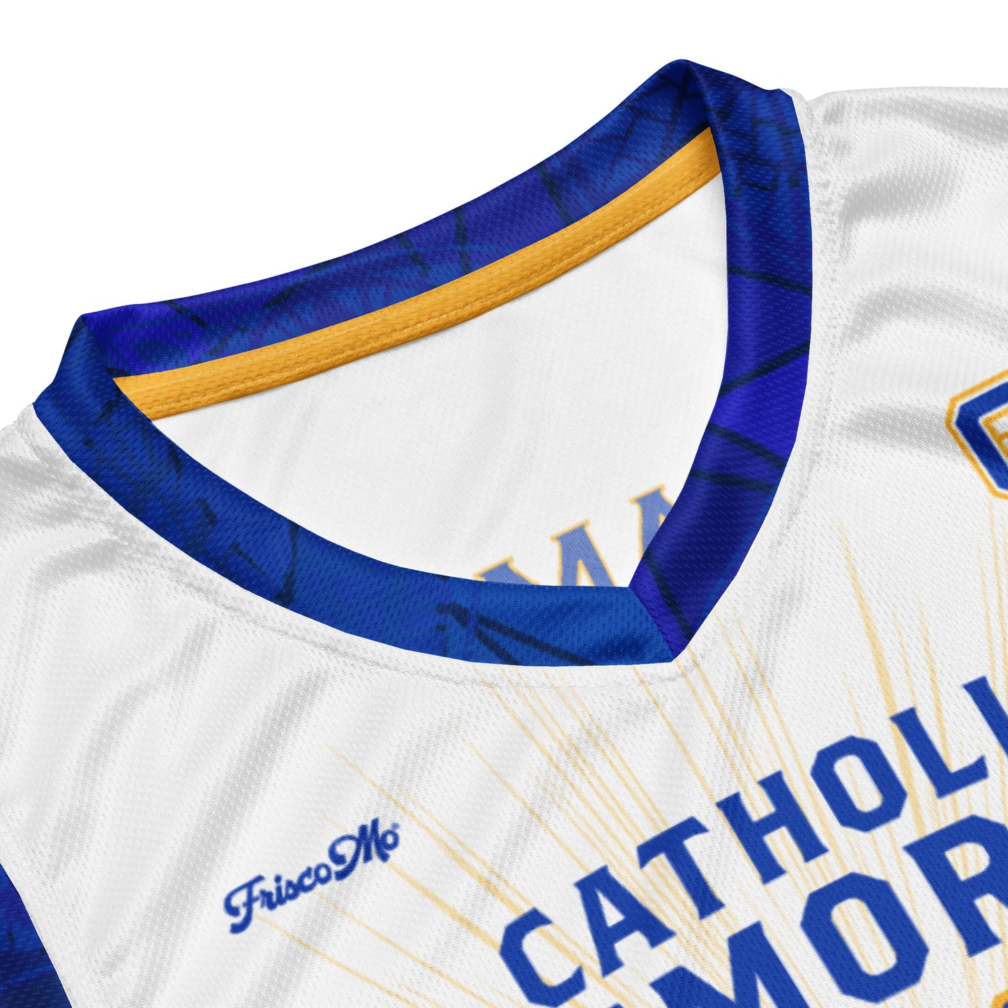 CMH Cathedral Jersey