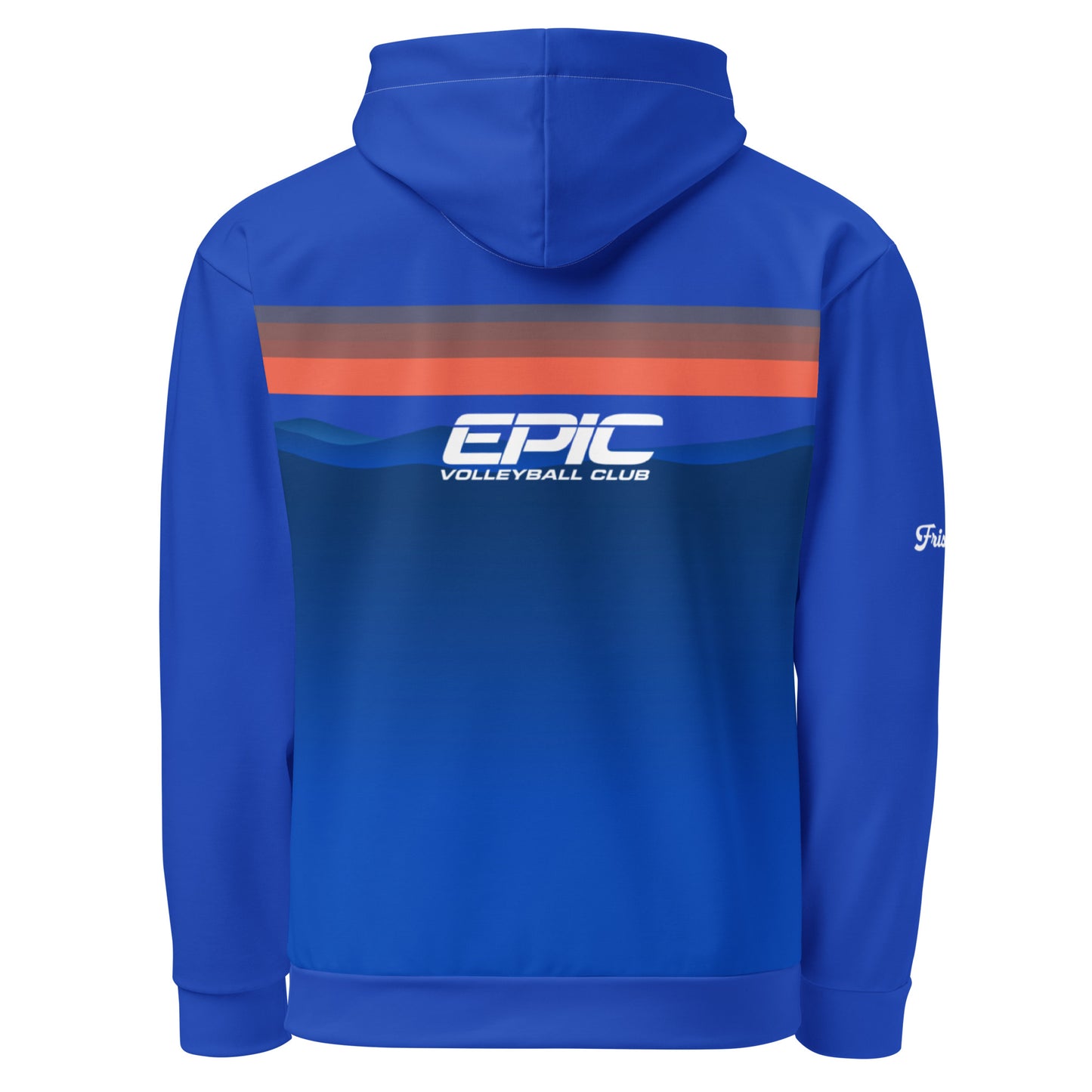 EPIC Sunset Hoodie