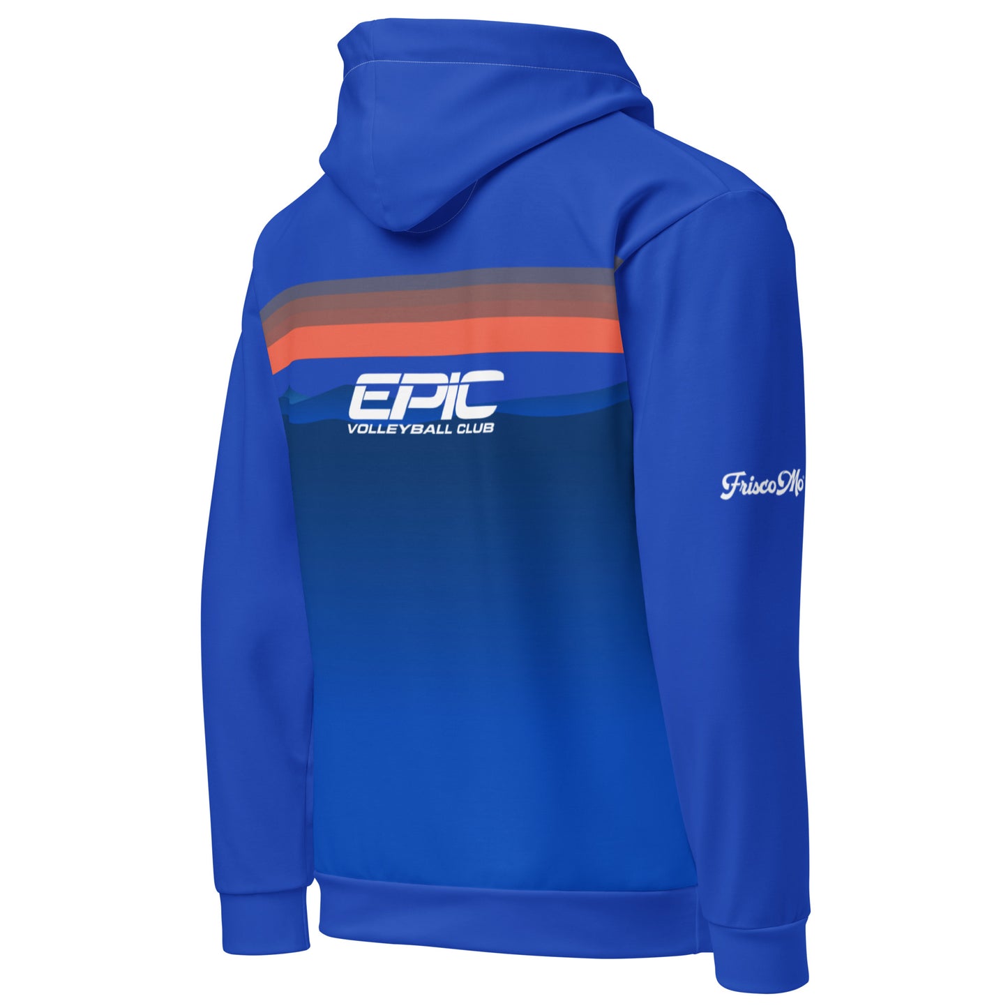 EPIC Sunset Hoodie