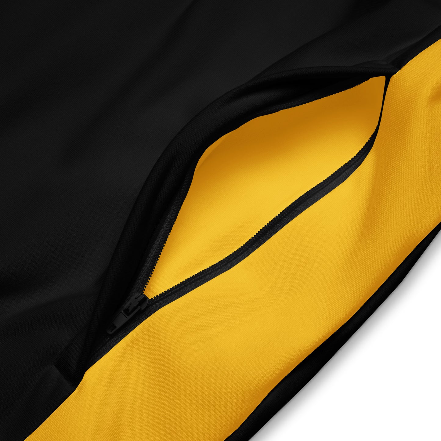 Sting Custom Warm Up Track Jacket