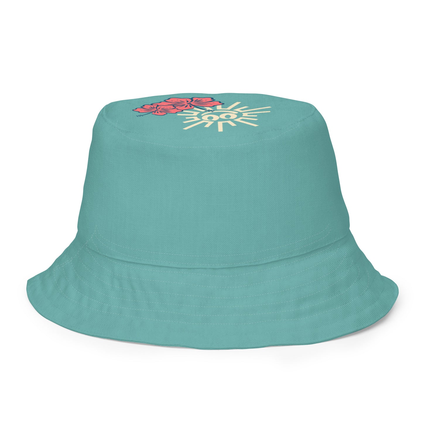 Good Times Reversible Bucket Hat