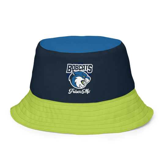 BSC Beach Reversible Bucket Hat