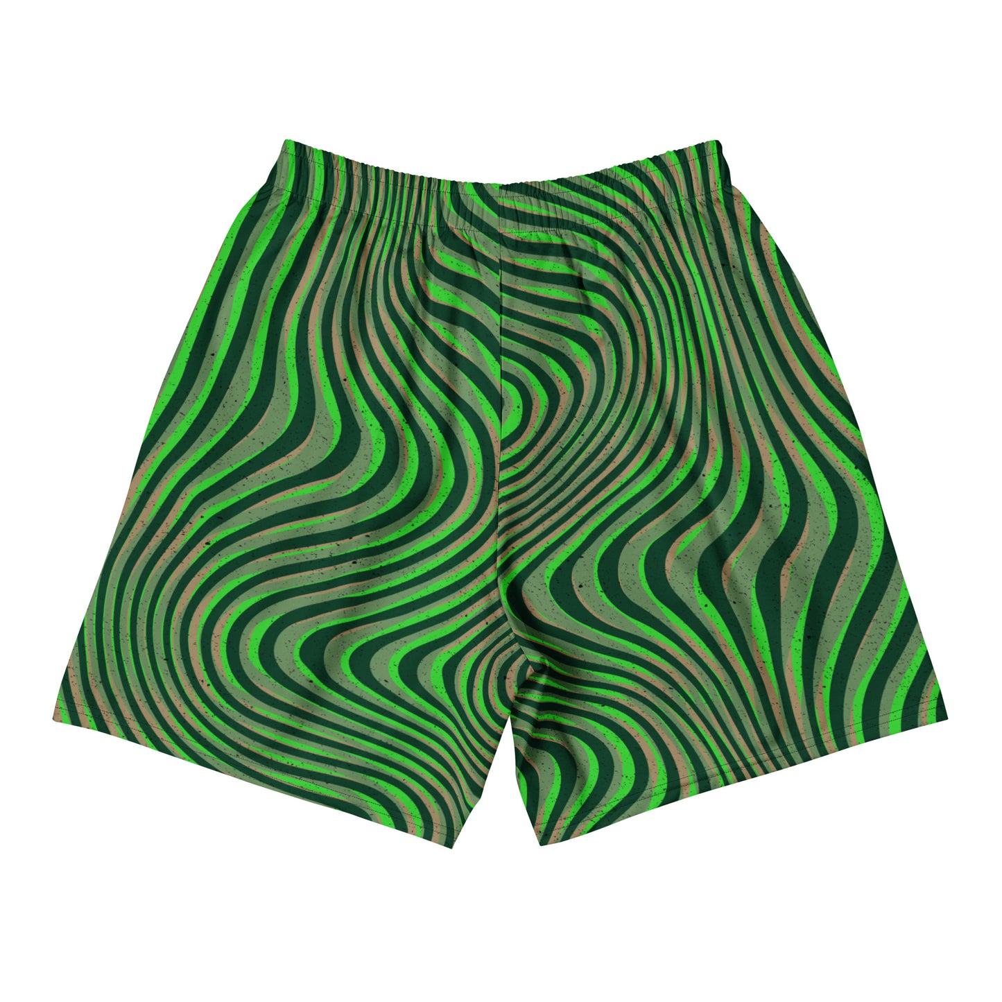 Greenfield Psych Volleys