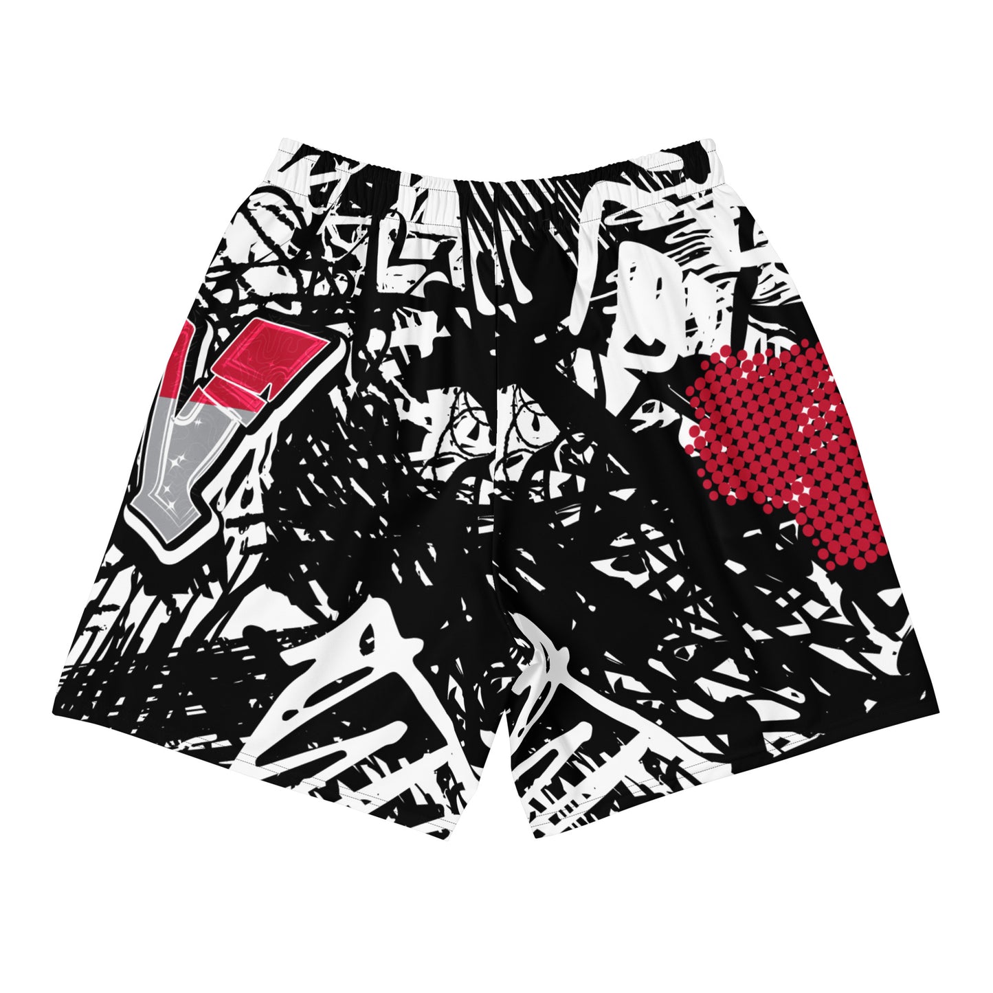 Club W Graffiti Volleys