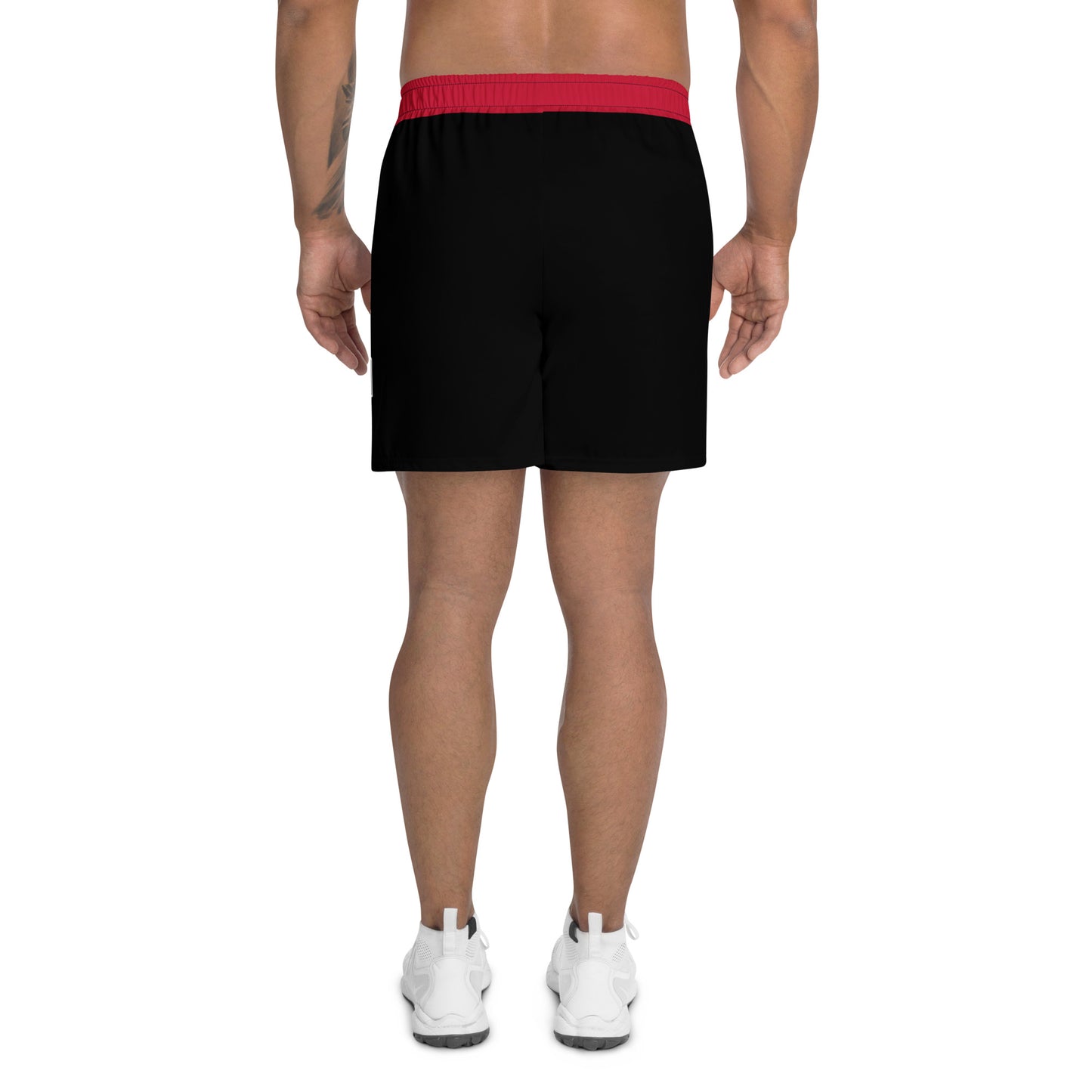 Sussex Hamilton Black Logo Volleys
