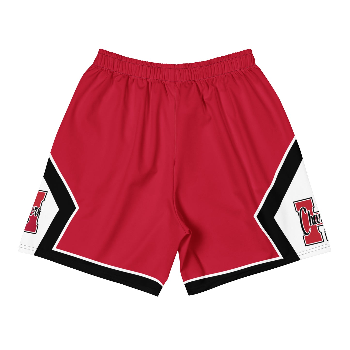 Sussex Hamilton Red MJ Volleys