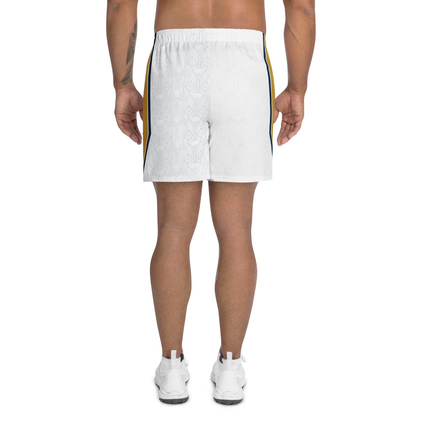 Pius XI Finley's Design 2026 ALT Volleys (Copy)