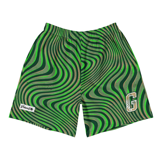 Greenfield Psych Volleys