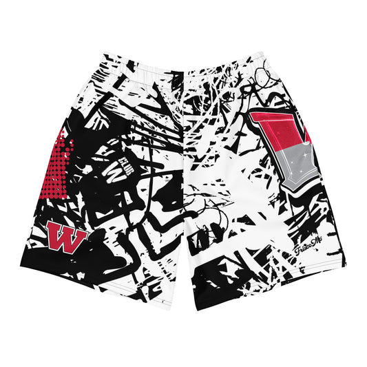 Club W Graffiti Volleys