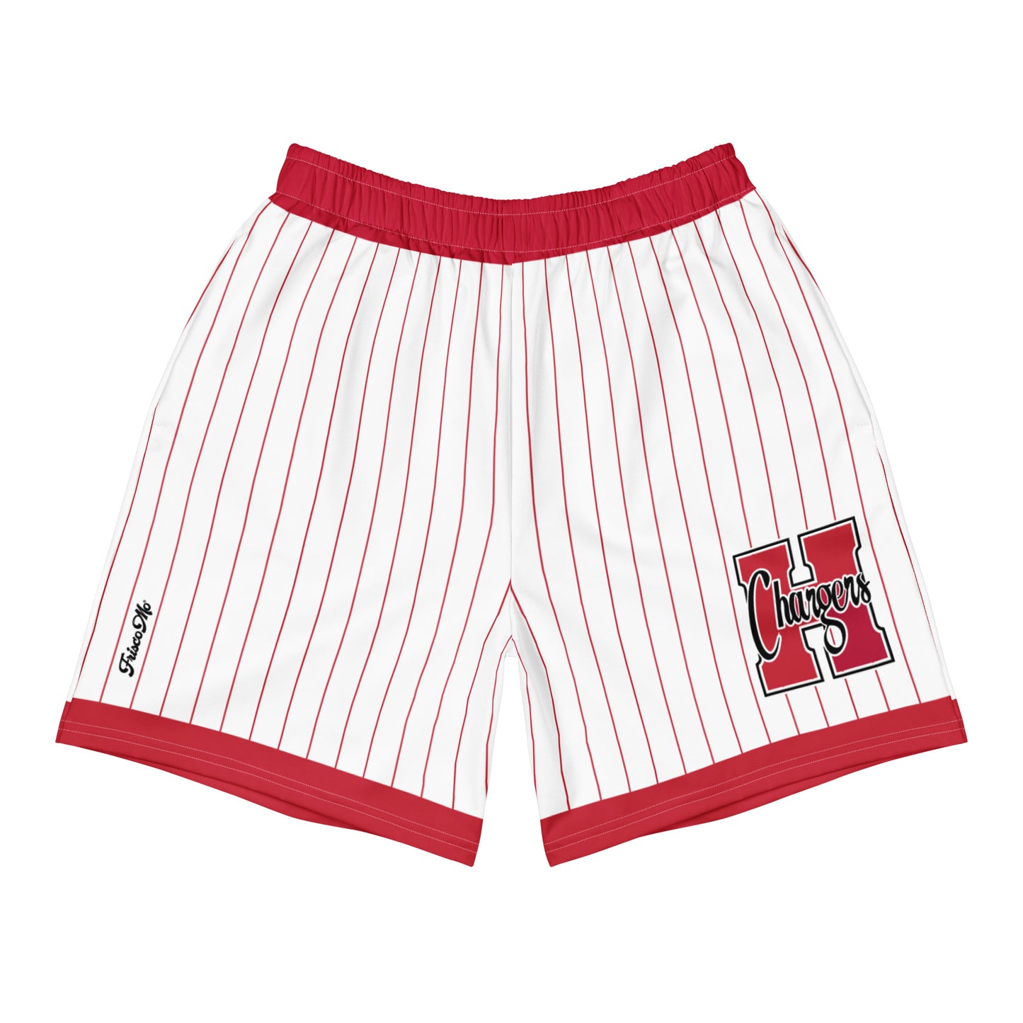 Sussex Hamilton White Pin Volleys