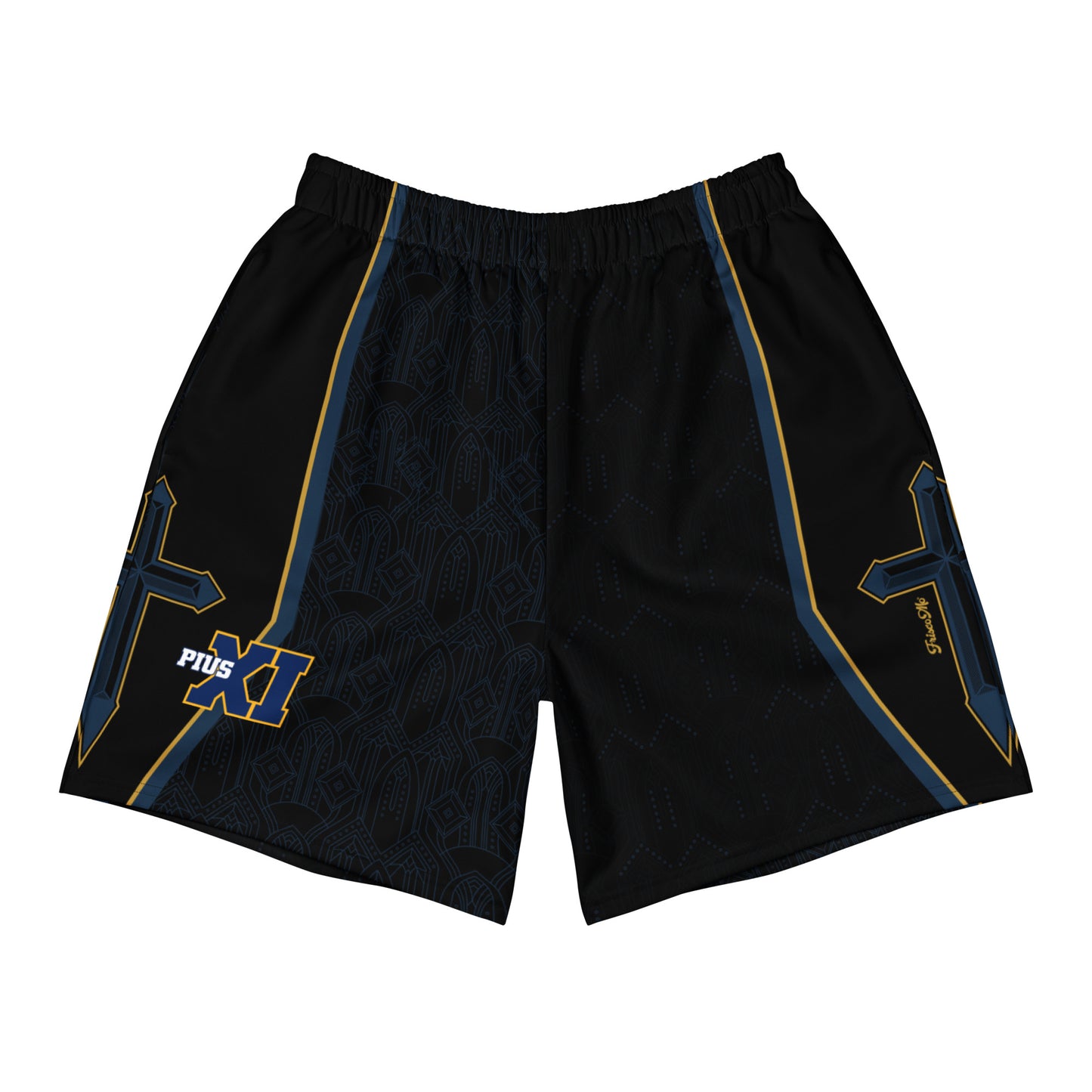 Pius XI Finley's Design 2026 Volleys
