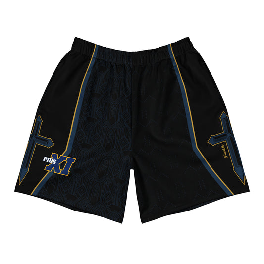 Pius XI Finley's Design 2026 Volleys