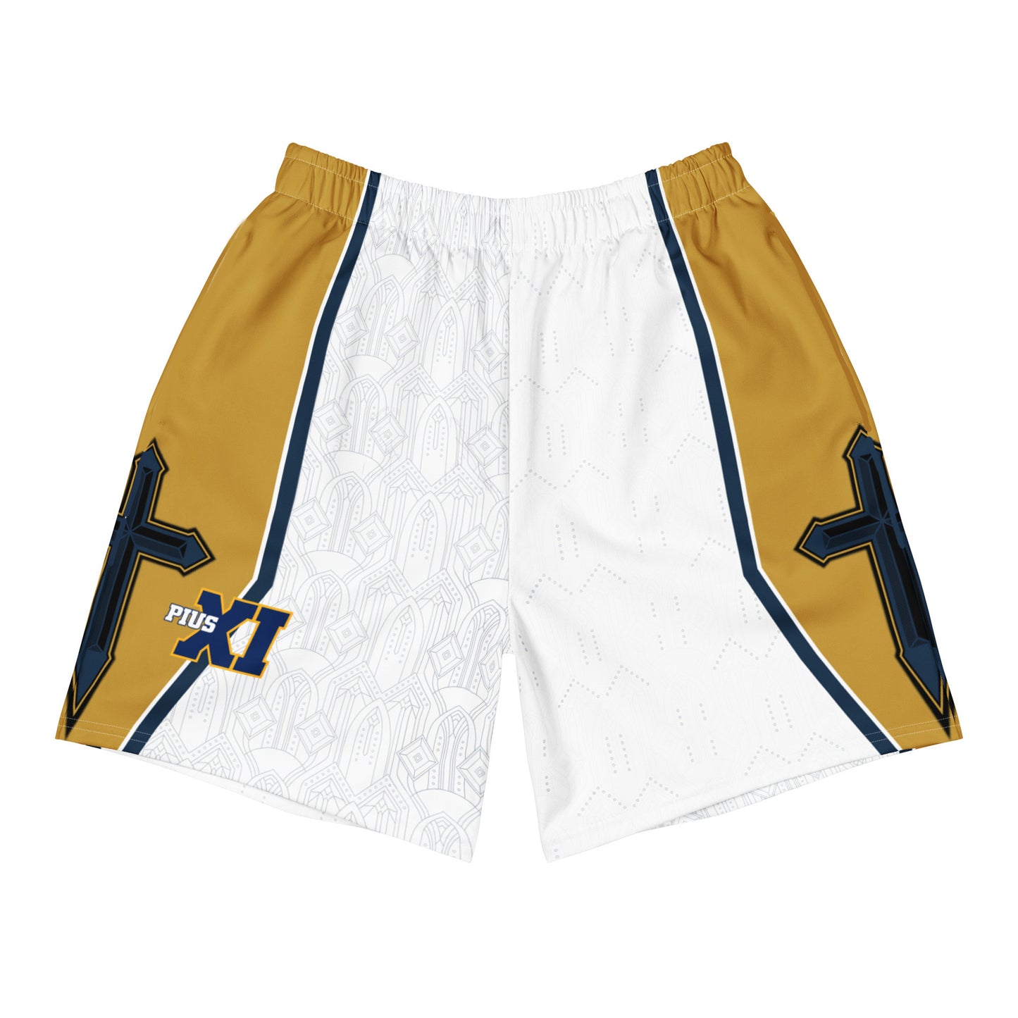 Pius XI Finley's Design 2026 ALT Volleys (Copy)