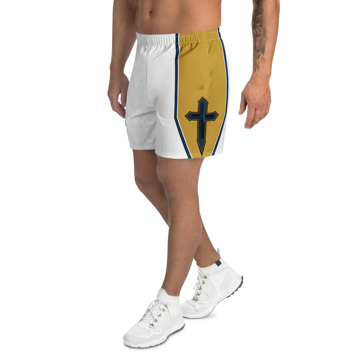Pius XI Finley's Design 2026 ALT Volleys (Copy)