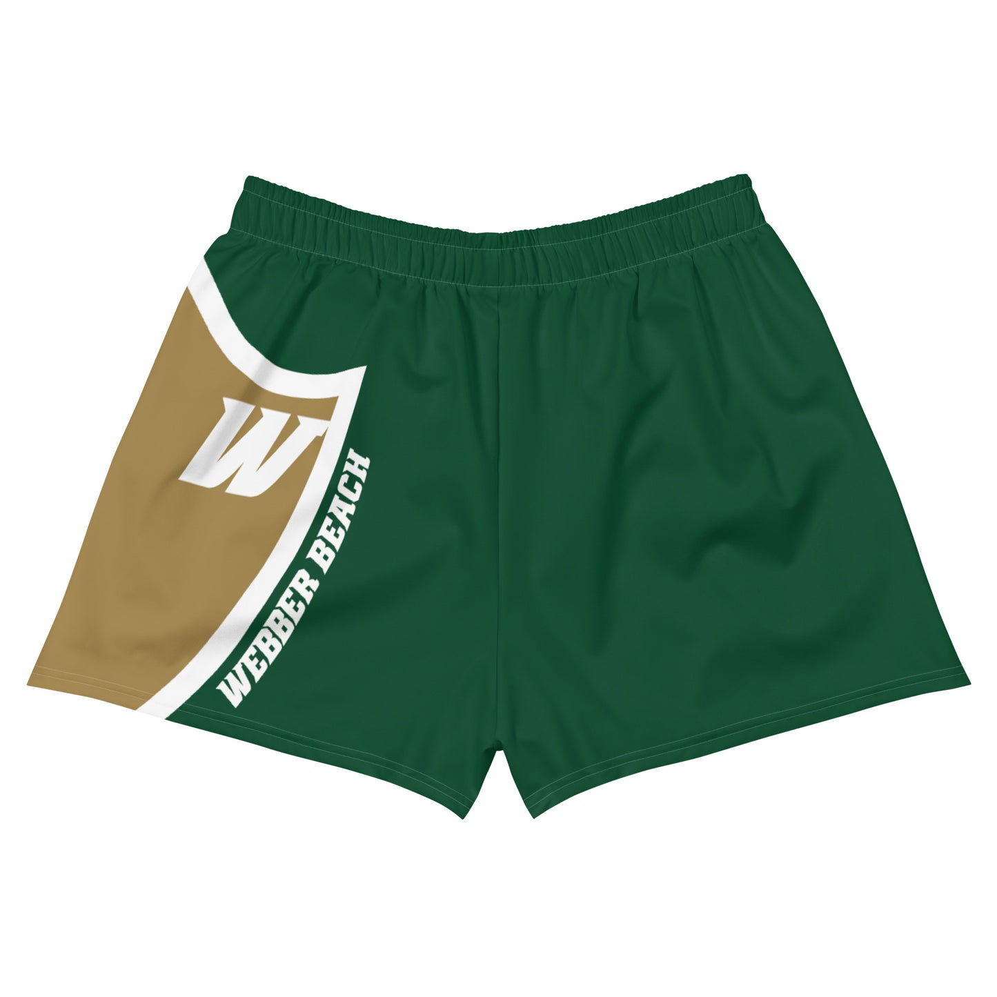 Webber Beach Shield Women's Volleys