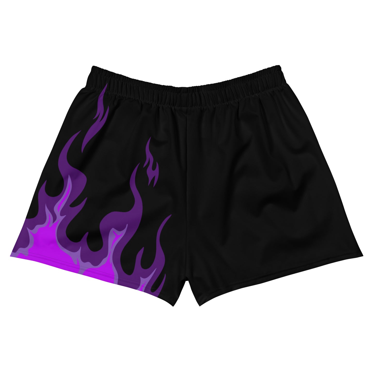 McKendree Fire Women's Volleys