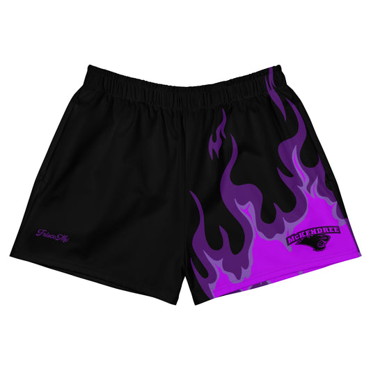 McKendree Fire Women's Volleys