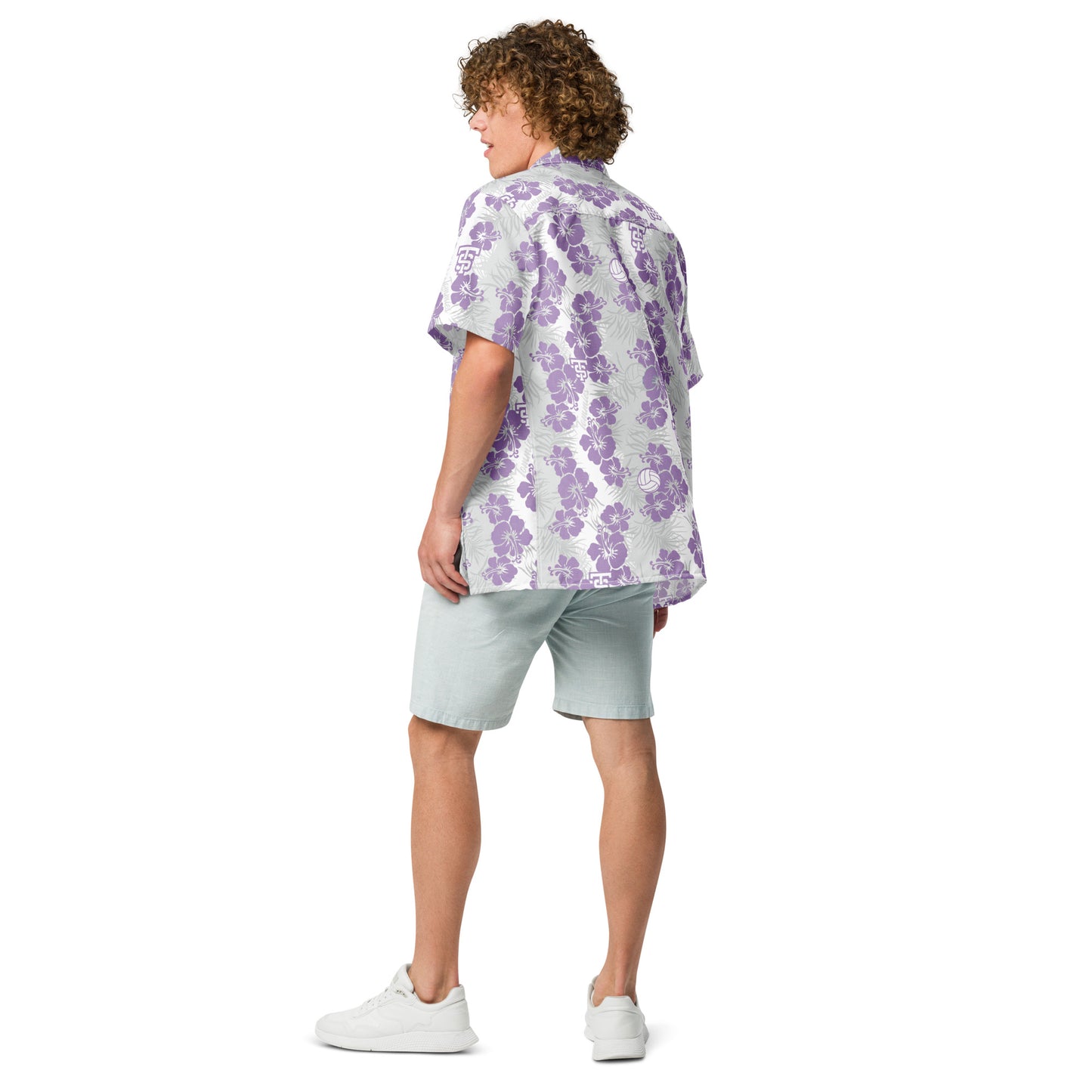 Tommies MVB Magnum PI Aloha Shirt
