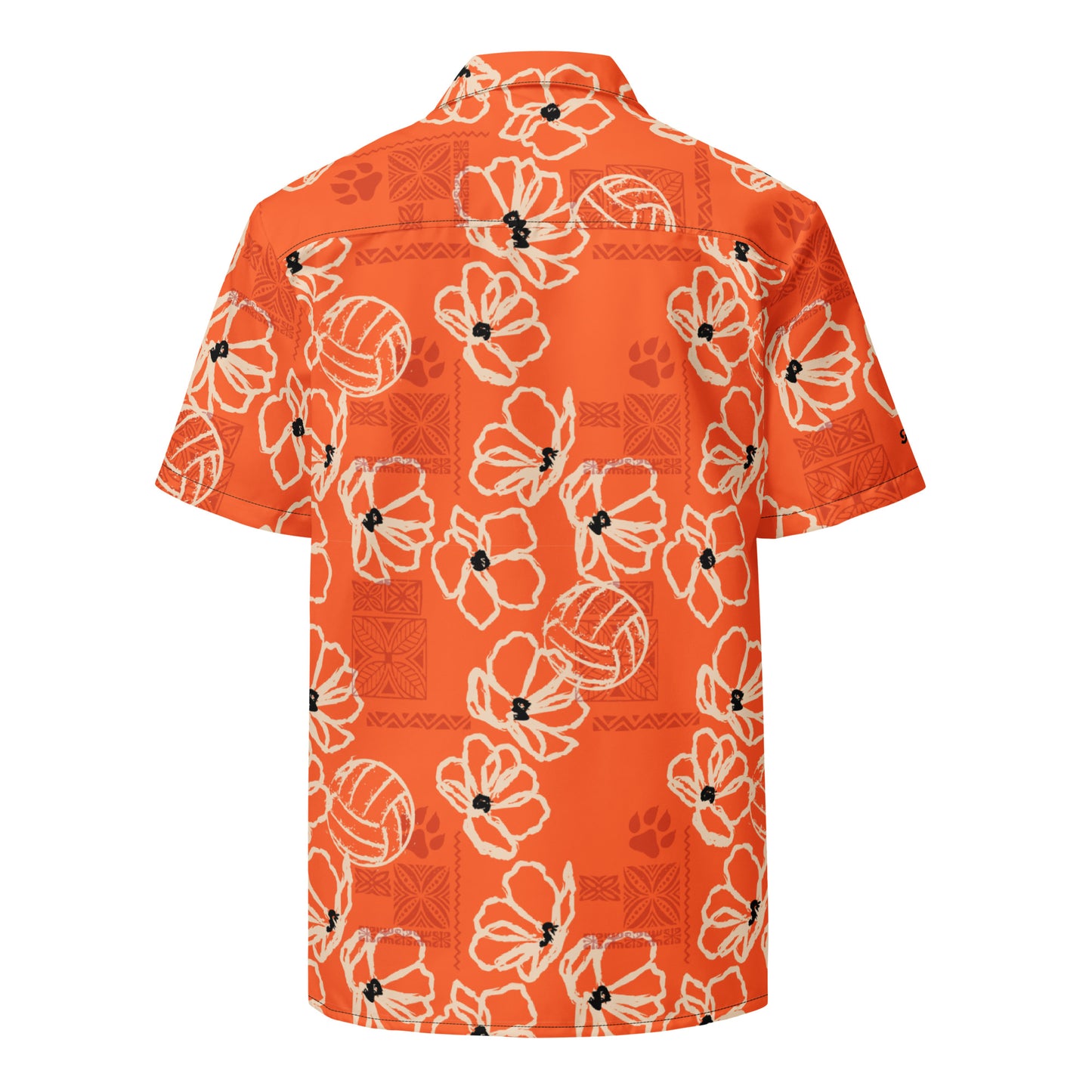 JRT Aloha Shirt