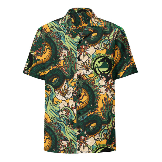 MLW Dragon Aloha Shirt