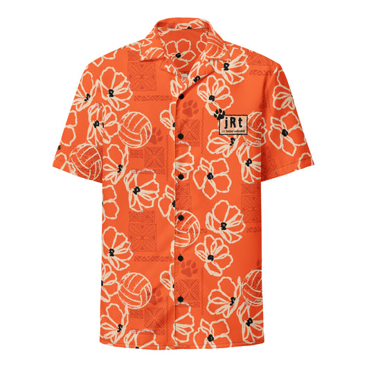 JRT Aloha Shirt