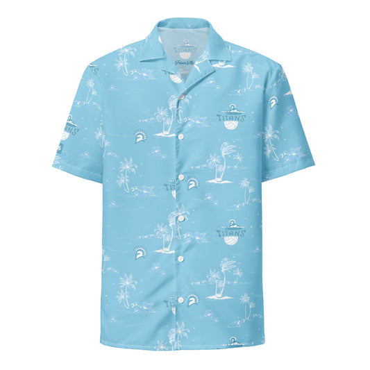 Cosby Titans Aloha Shirt