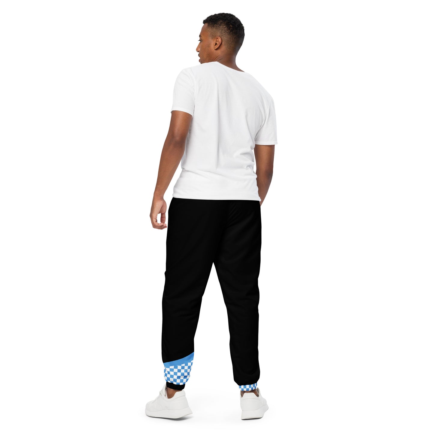 Pittsburgh VC Track Pants