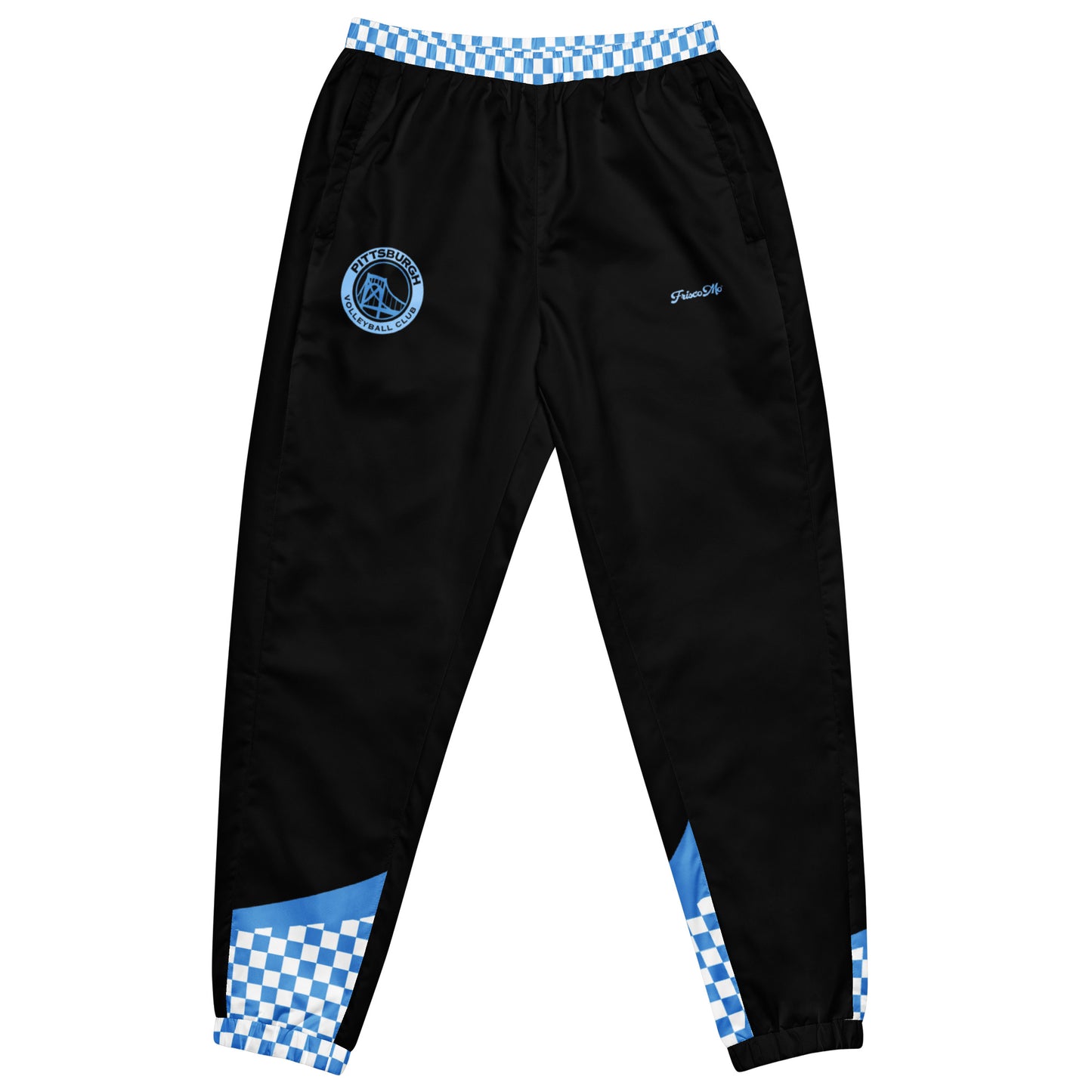 Pittsburgh VC Track Pants