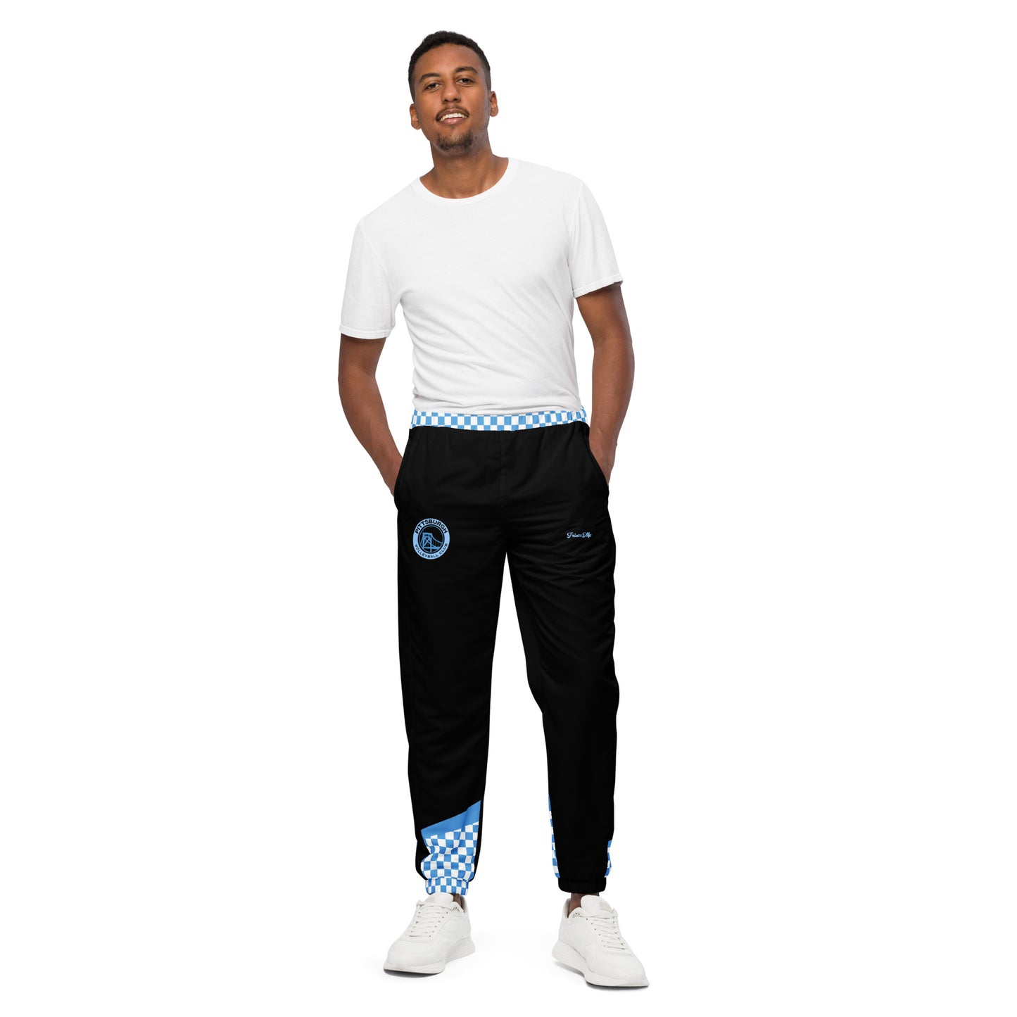 Pittsburgh VC Track Pants