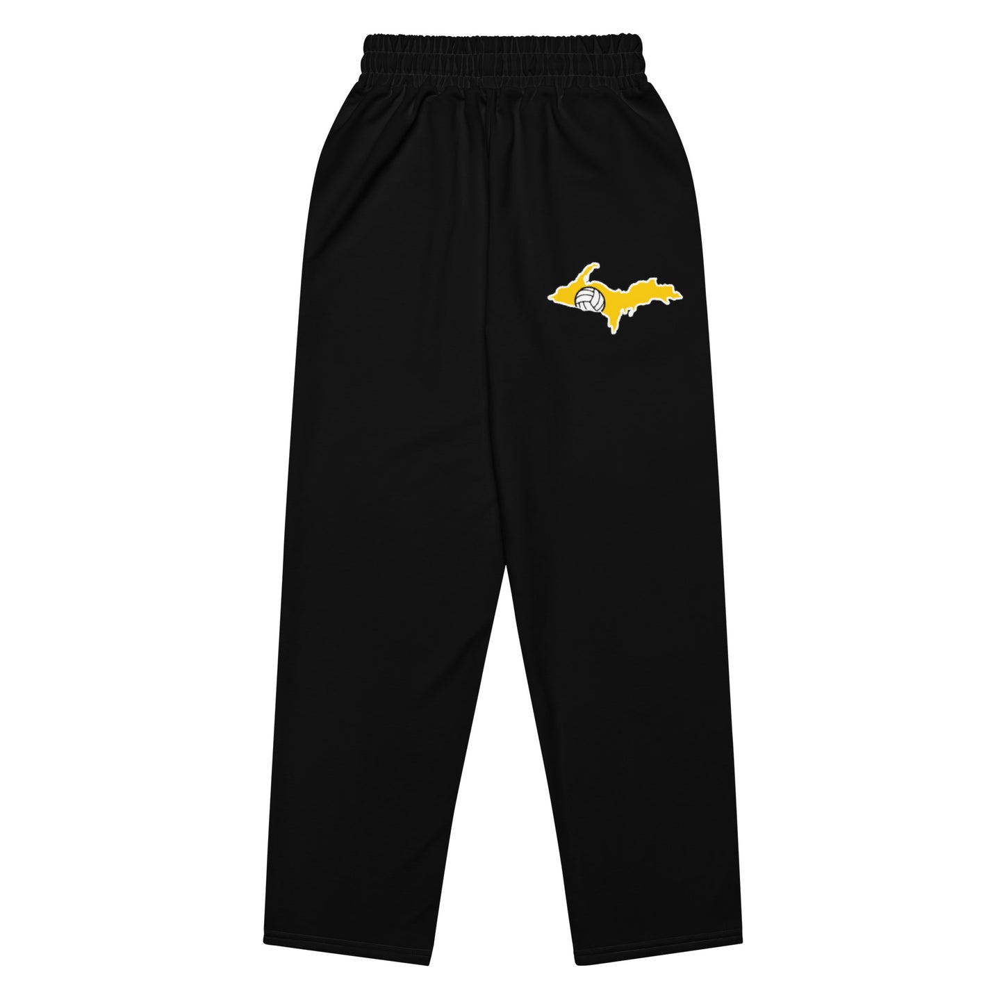 MTU Club Volleyball Wide-Leg Joggers