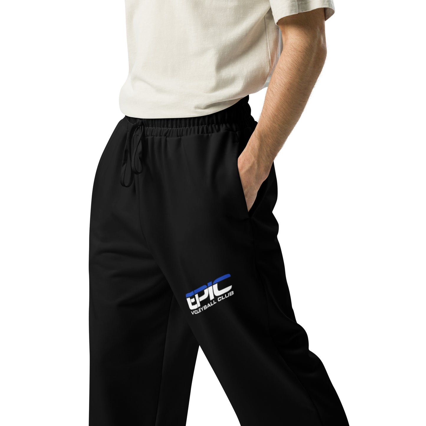 EPIC Wide Leg Joggers