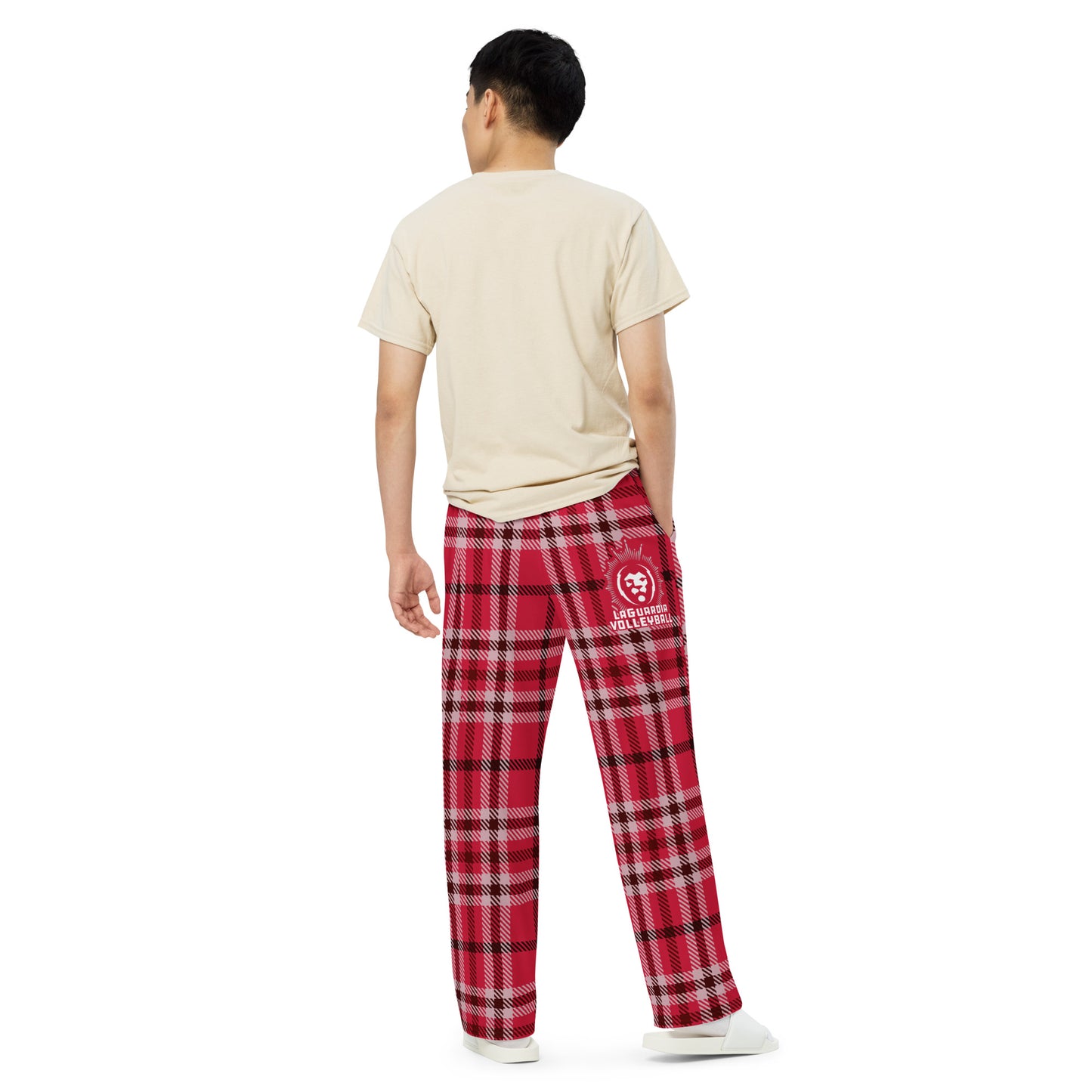 LGHS Volleyball Cozy Pants