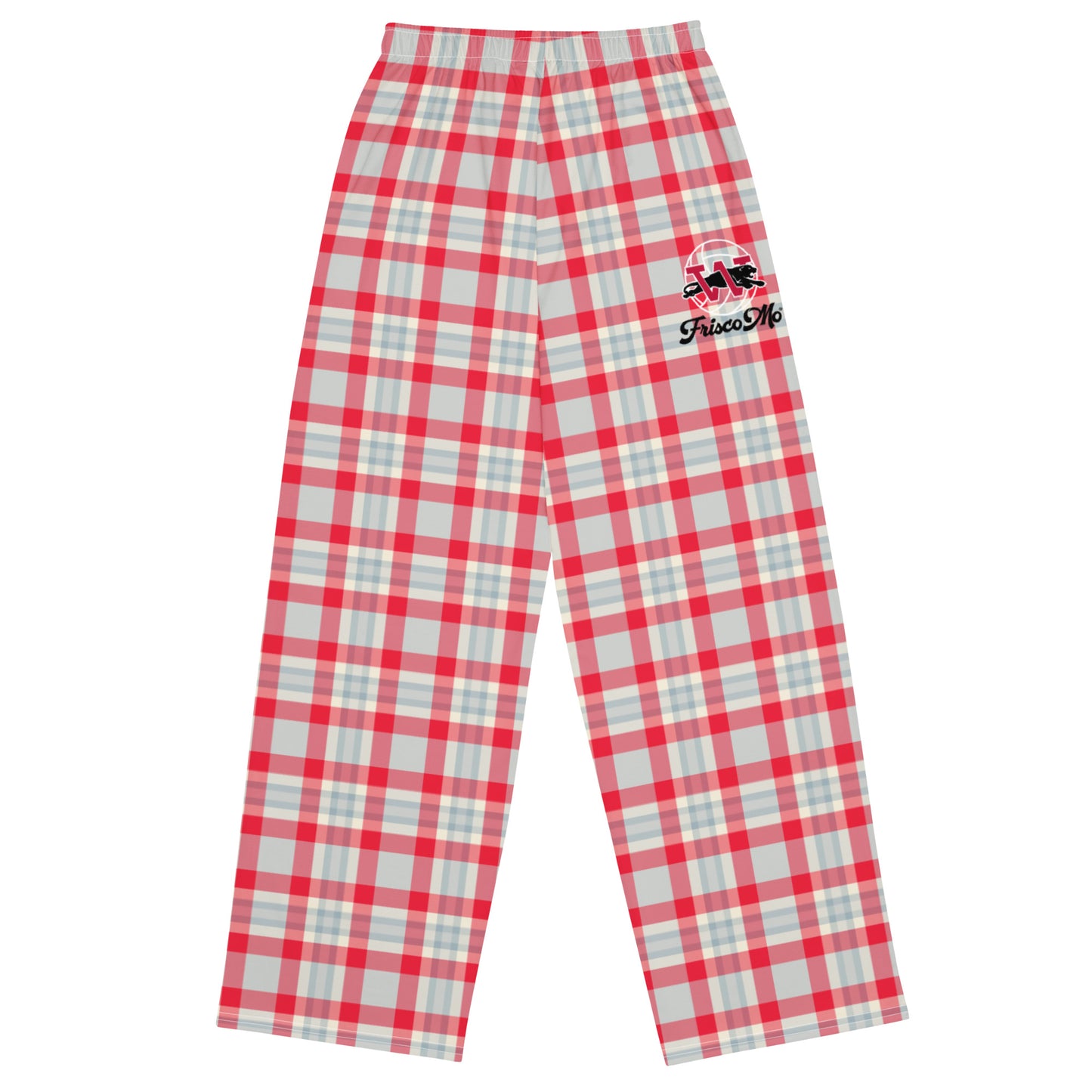 Wilmot Boys Volleyball Cozy Bottoms