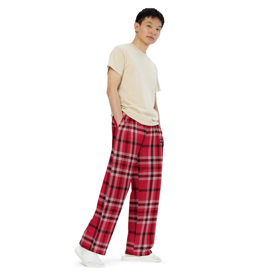 LGHS Volleyball Cozy Pants