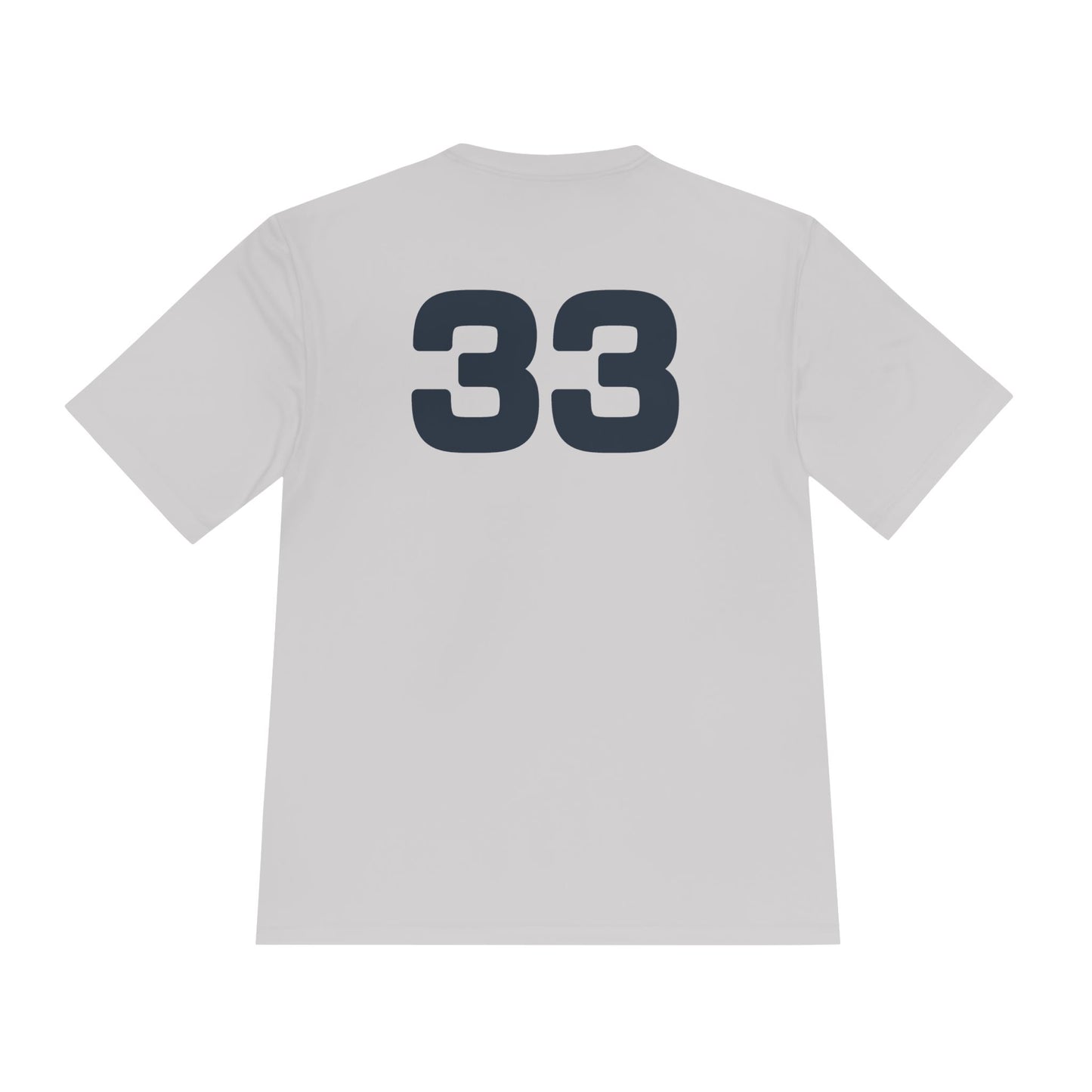 RCVA Local Boys Practice/Libero Jersey