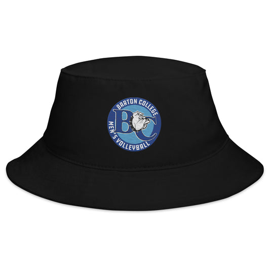 Barton MVB Embroidered Bucket Hat