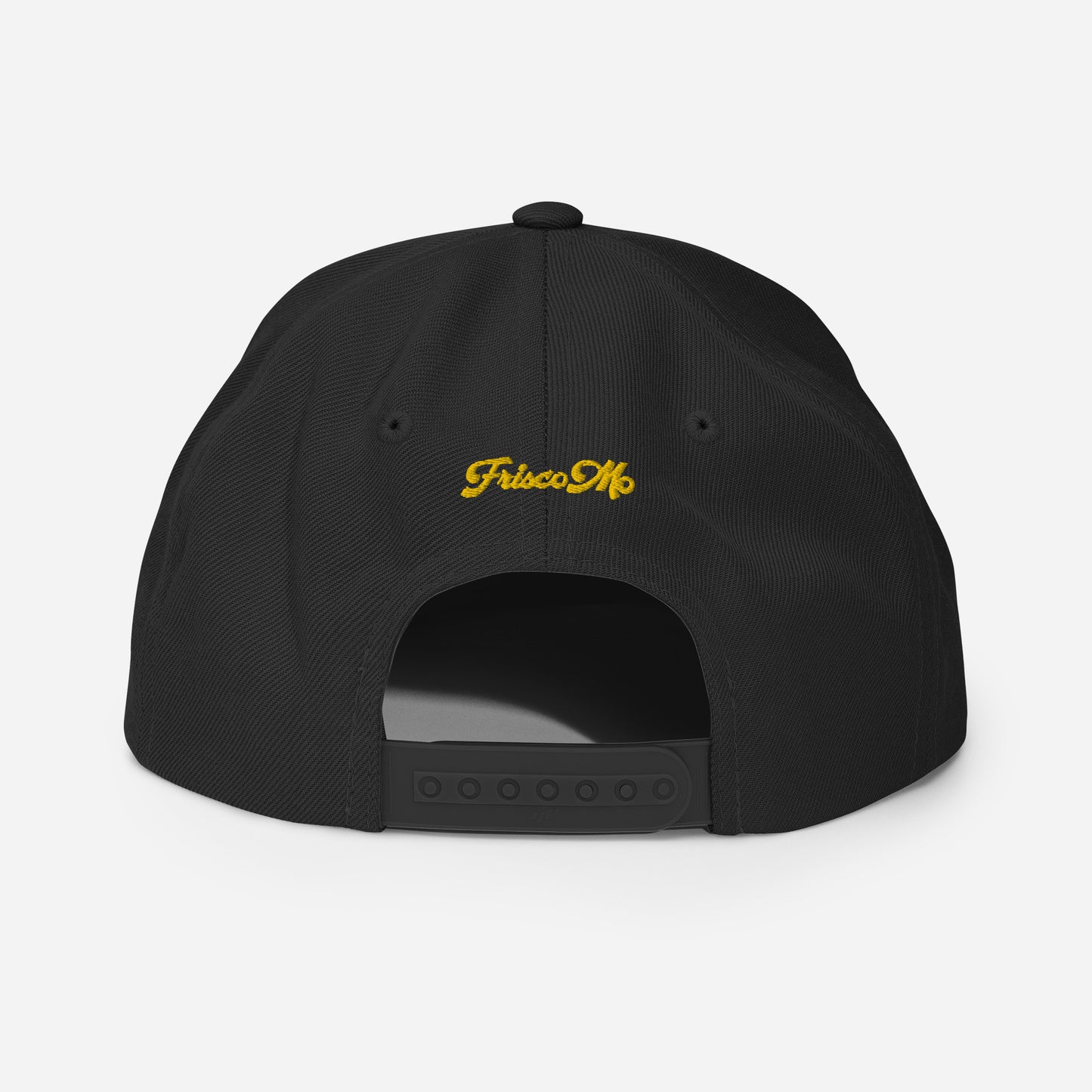 Chewblocka Snapback Hat