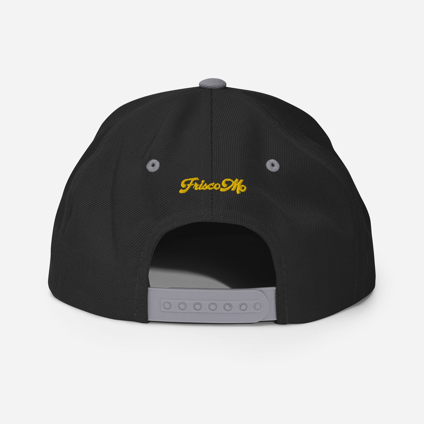 Chewblocka Snapback Hat