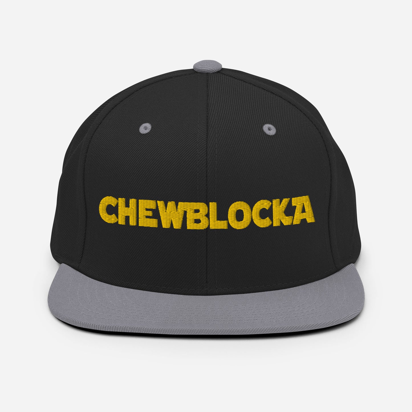 Chewblocka Snapback Hat