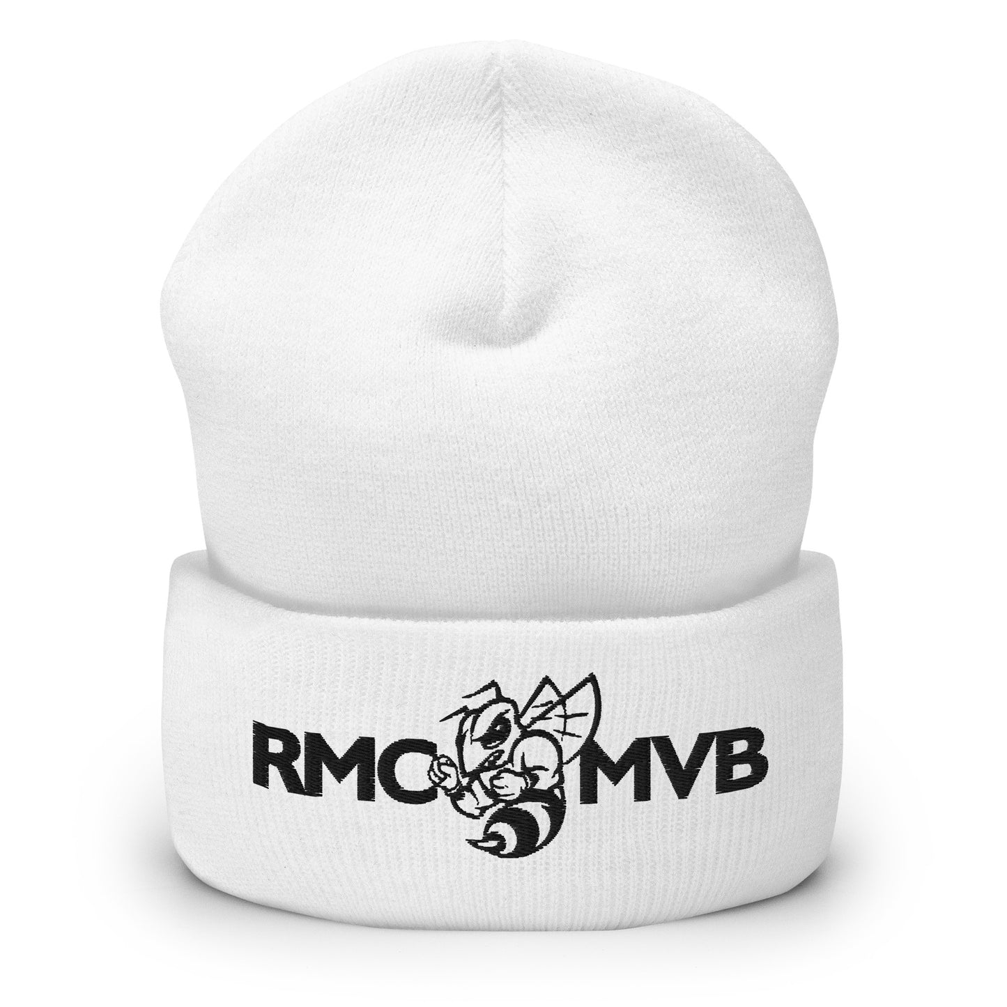 RMC MVB Cuffed Beanie