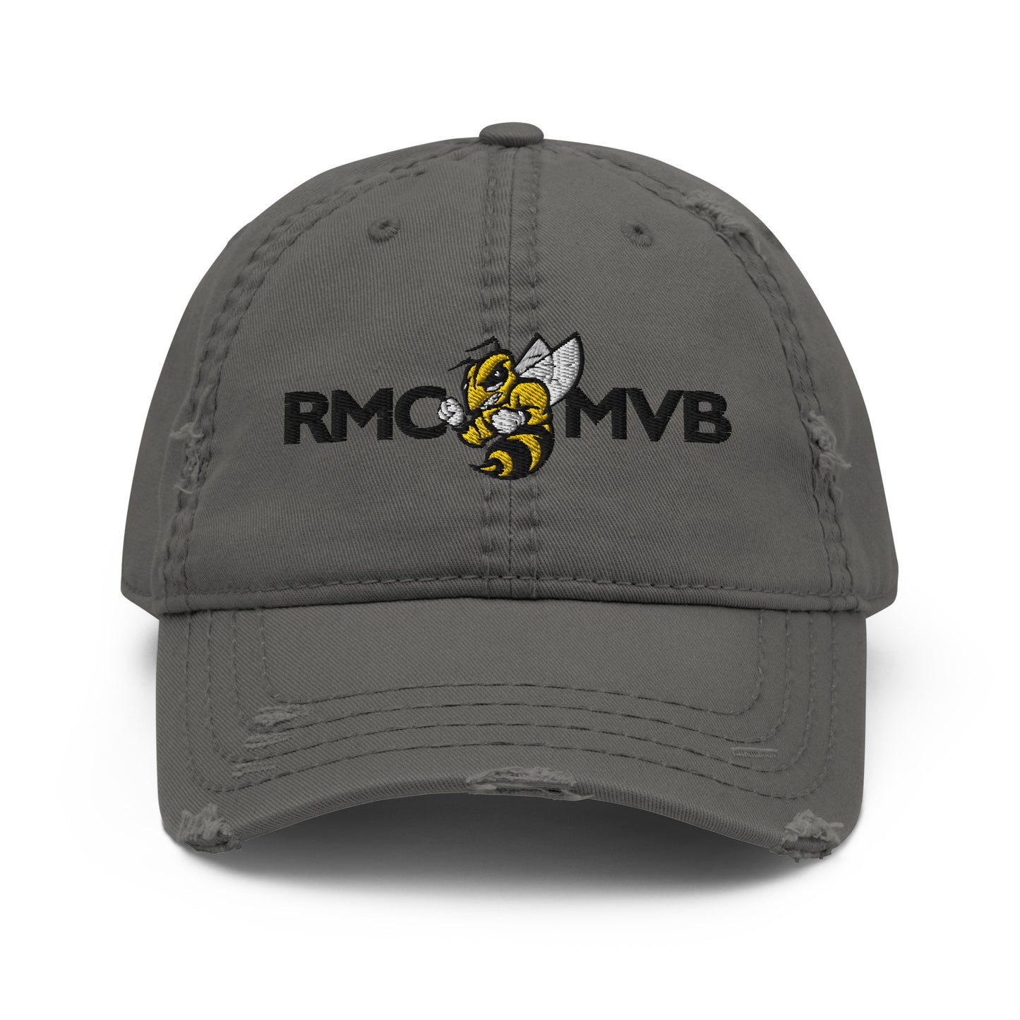 RMC MVB Distressed Cap