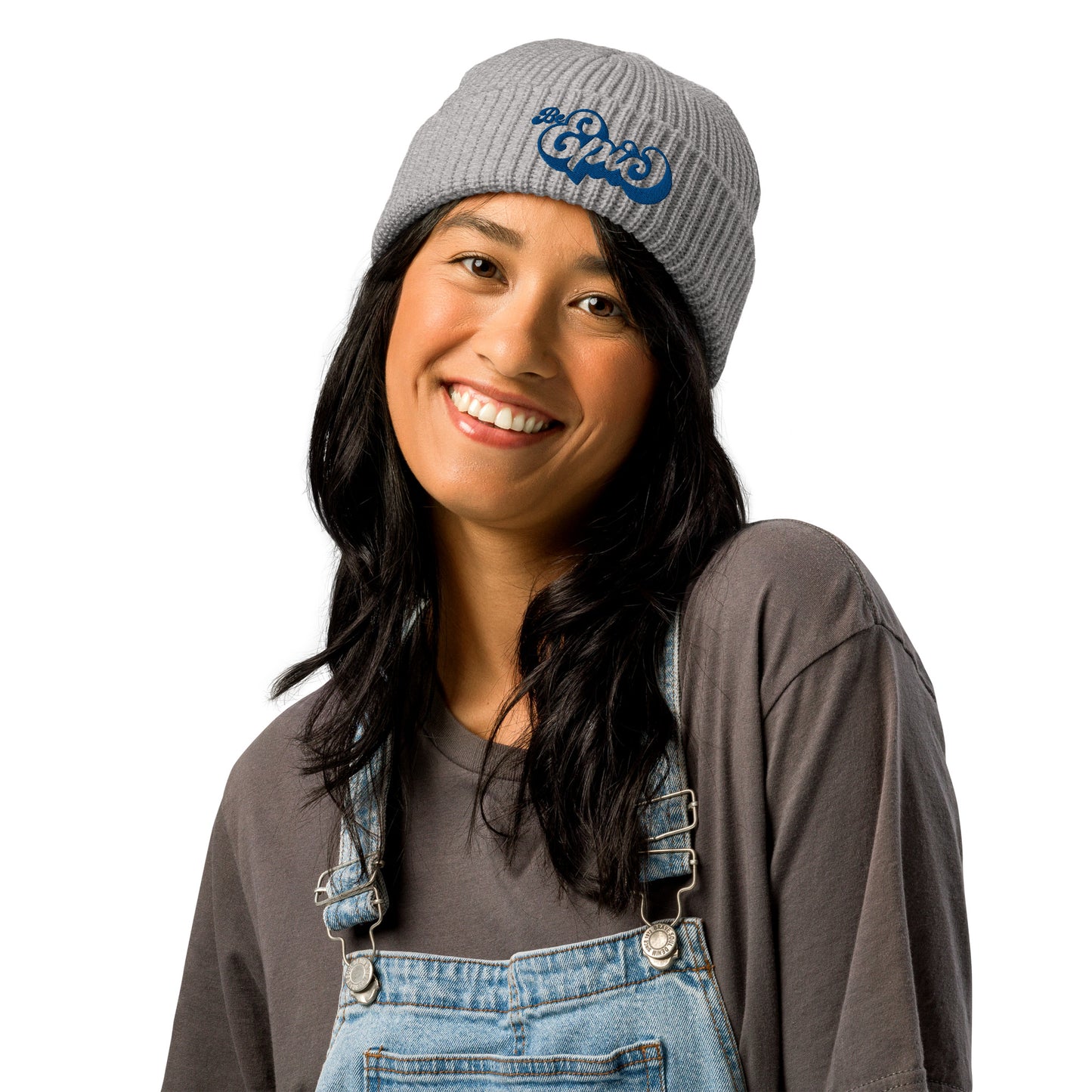 Be EPIC Fisherman Beanie