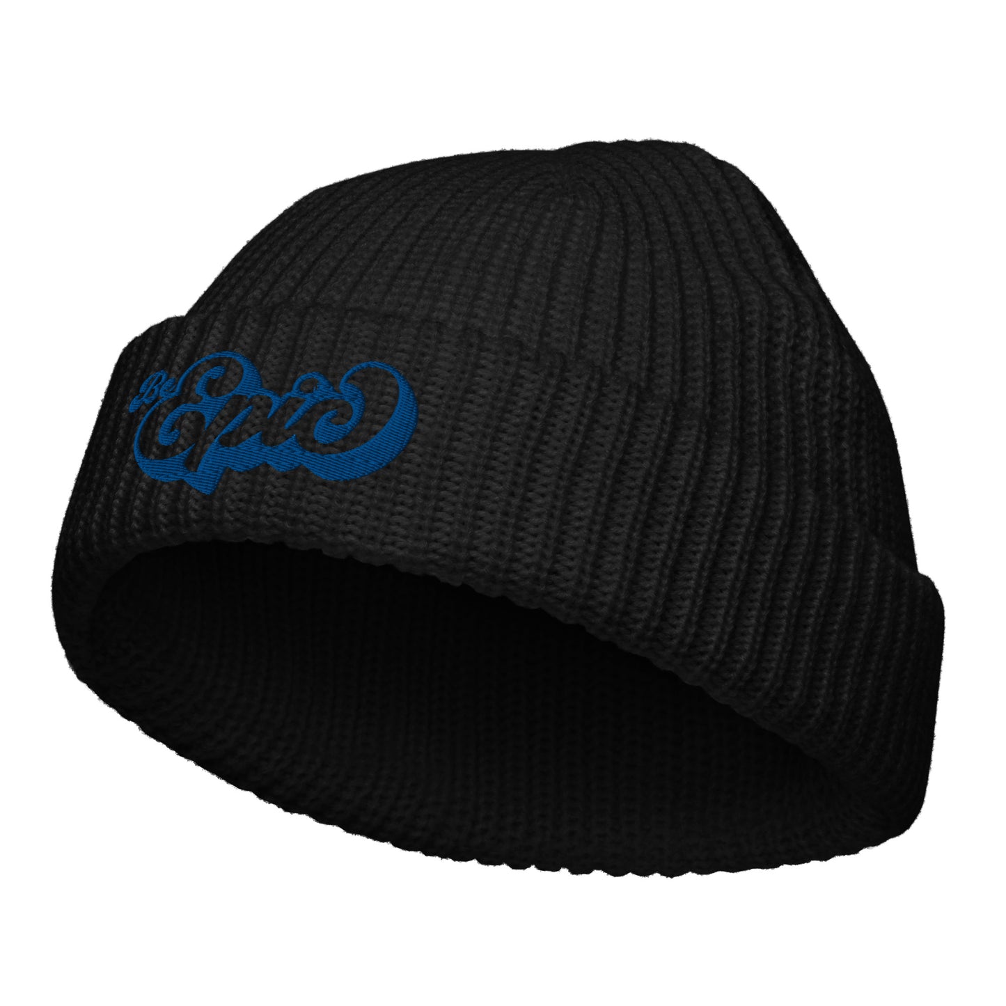 Be EPIC Fisherman Beanie