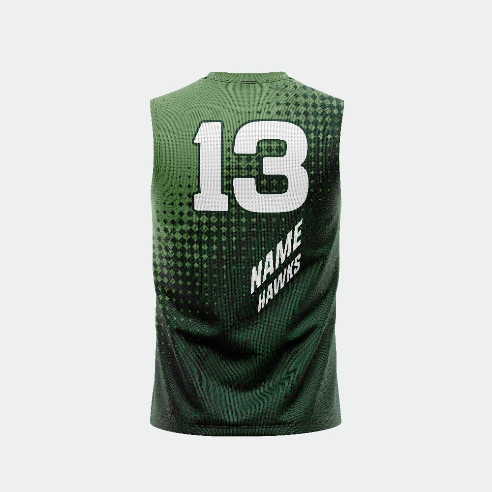 Greenfield Take Off Jersey