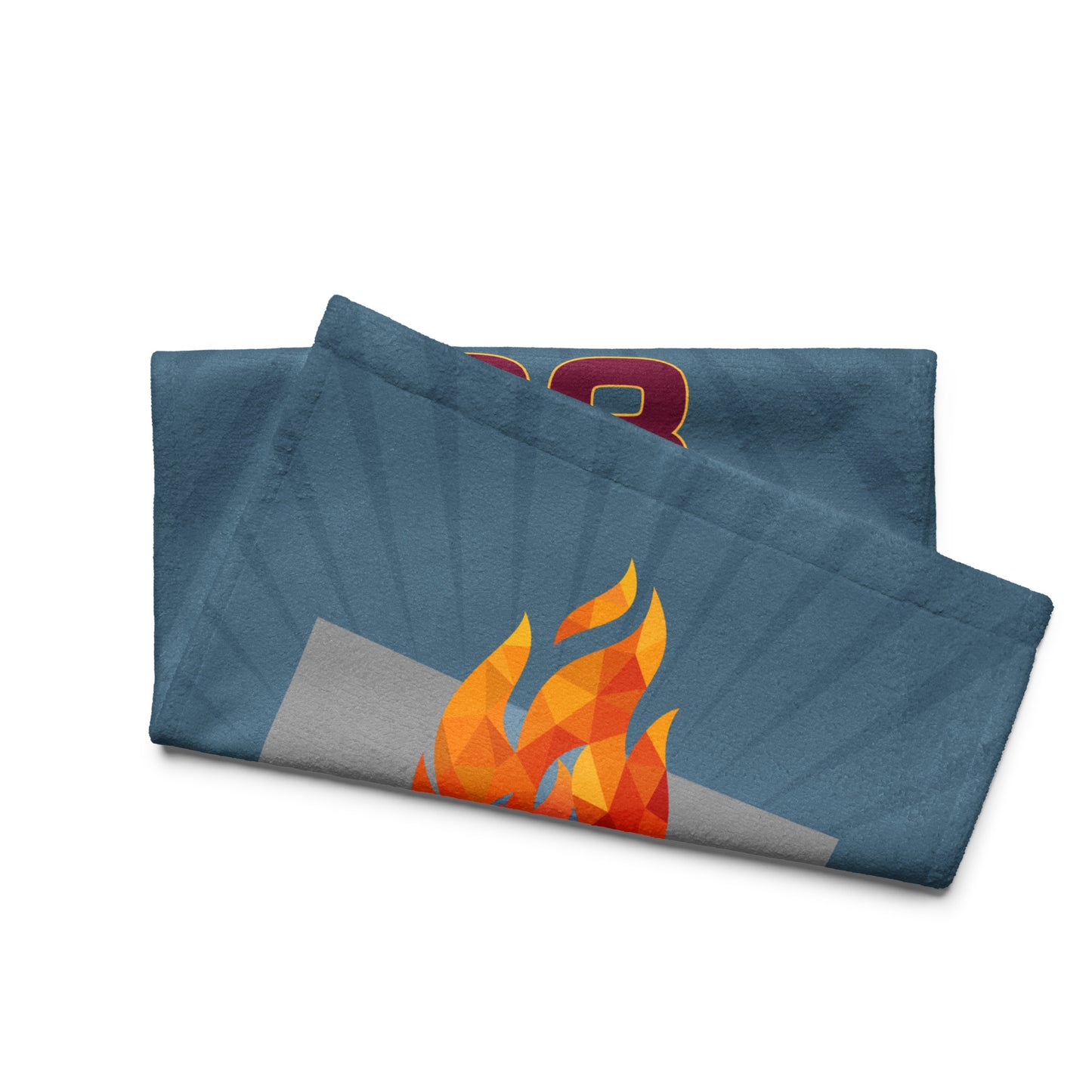 Innerlight Sideline Towel