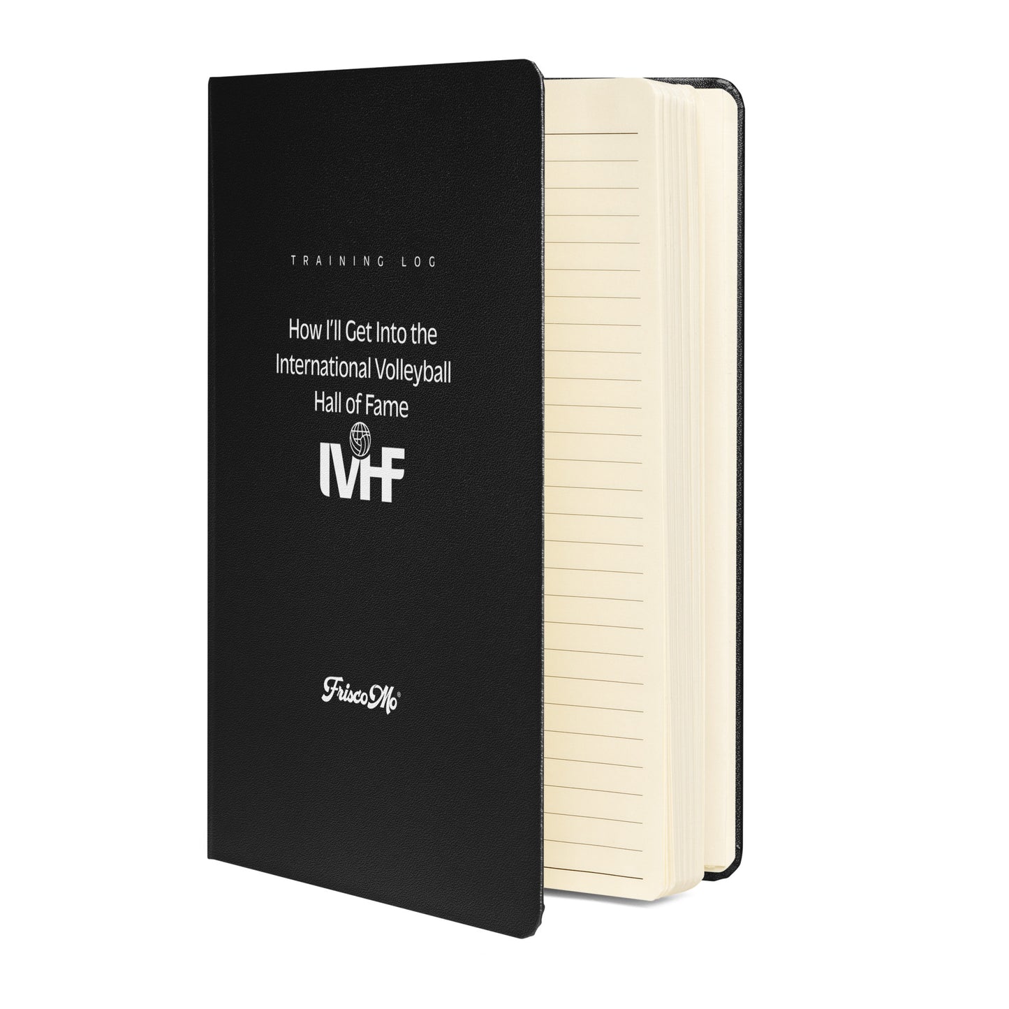 IVHF Notebook