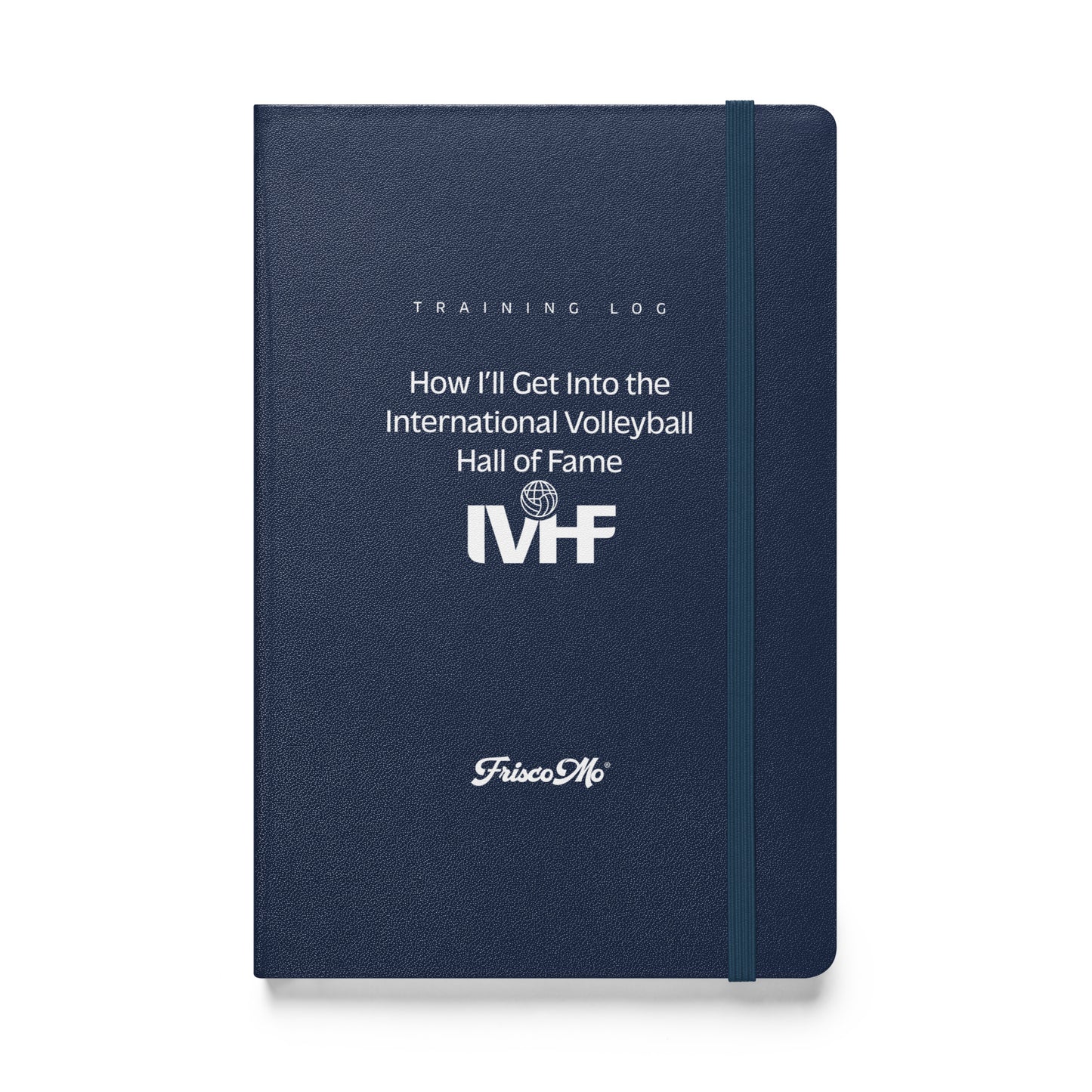 IVHF Notebook