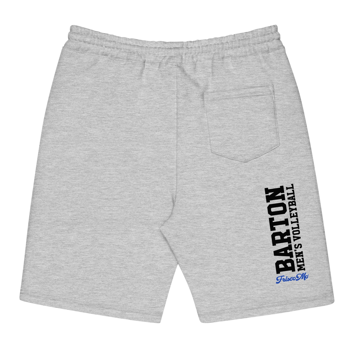 Barton MVB Fleece Shorts